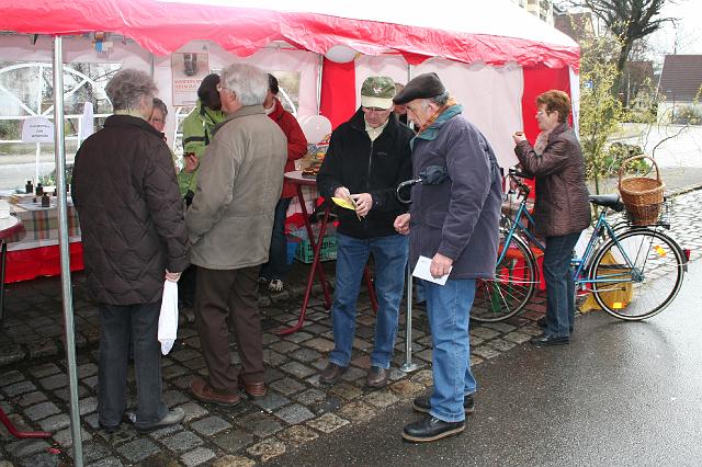 Info-Stand